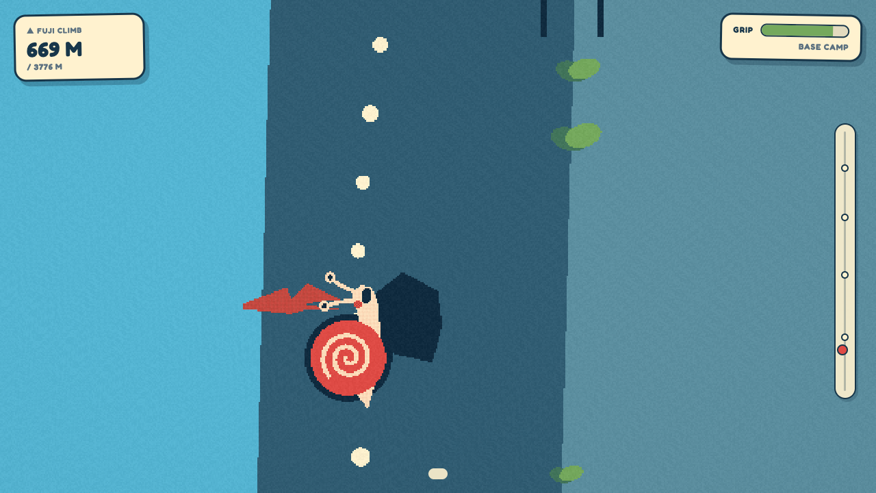 Screenshot 5 for Ulitka na sklone