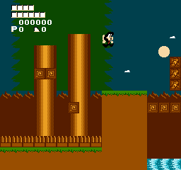 Screenshot 3 for Cesar Adventure 4 ALPHA2