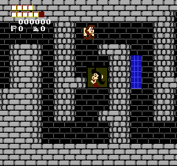 Screenshot 2 for Cesar Adventure 4 ALPHA2