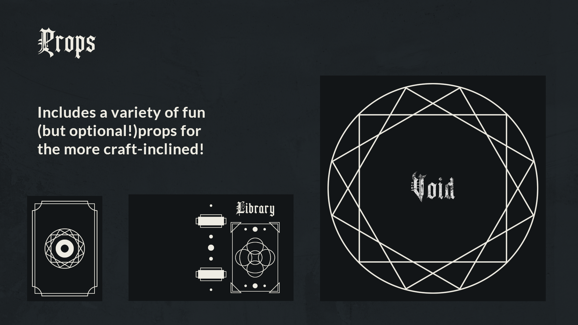 Screenshot 4 for A Very Cool Warlock Game