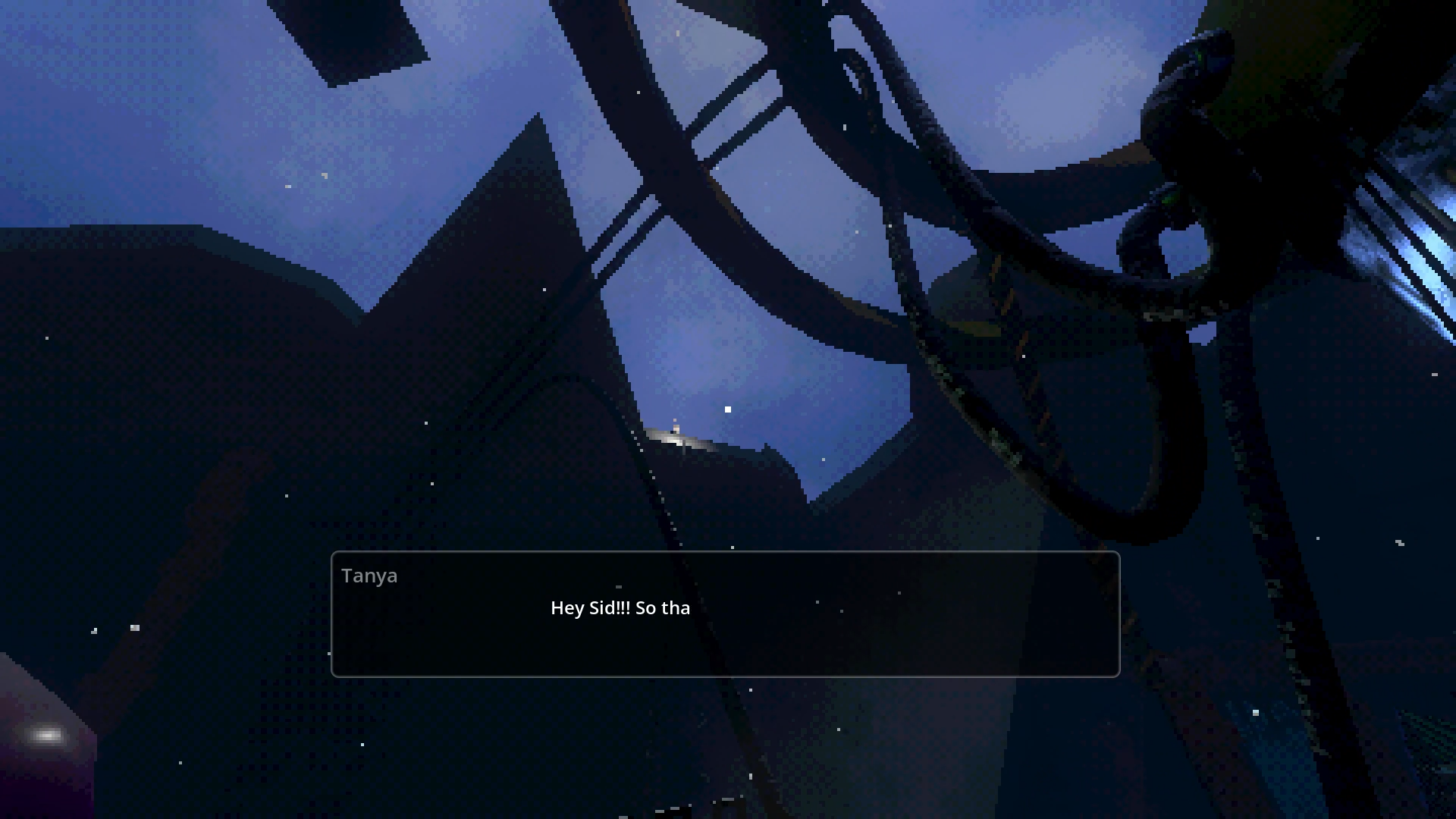 Screenshot 7 for M.U.T.H.R