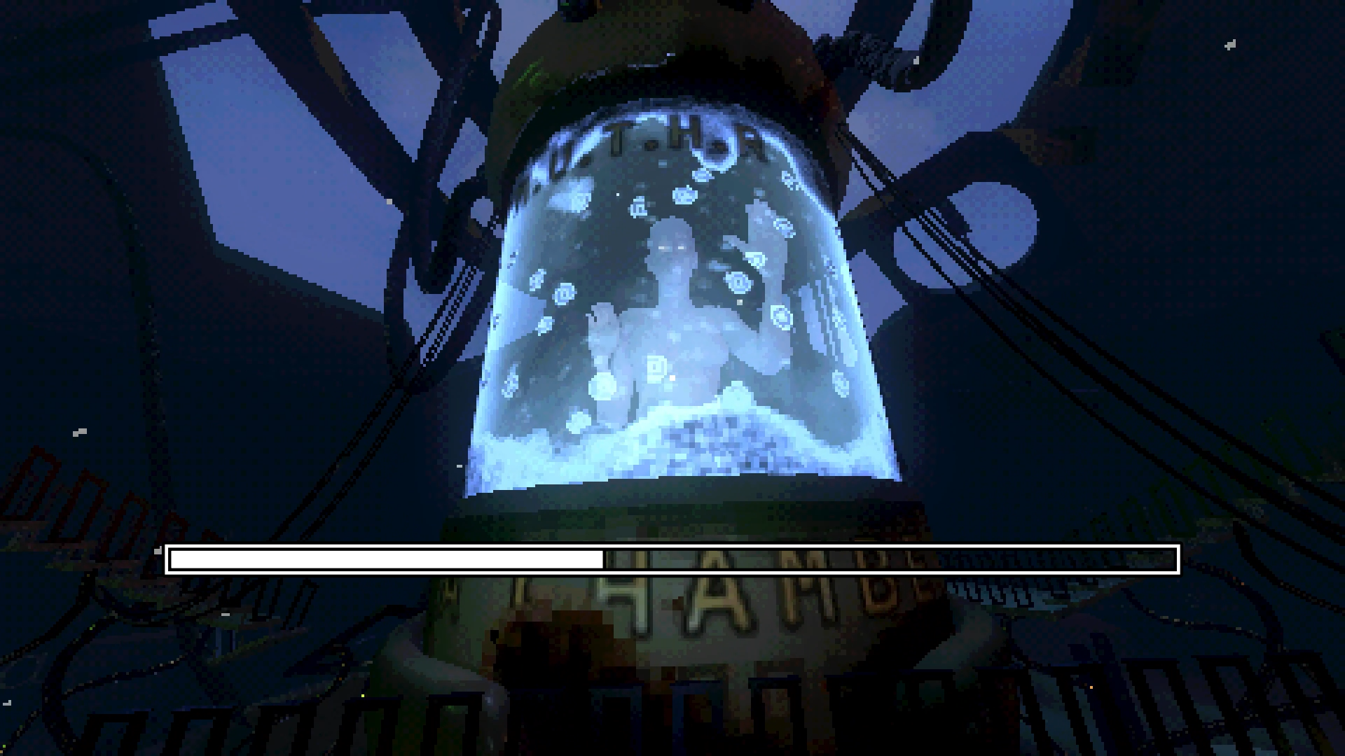 Screenshot 4 for M.U.T.H.R