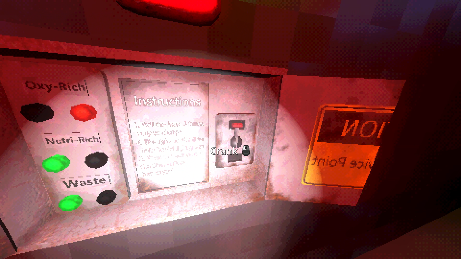 Screenshot 5 for M.U.T.H.R