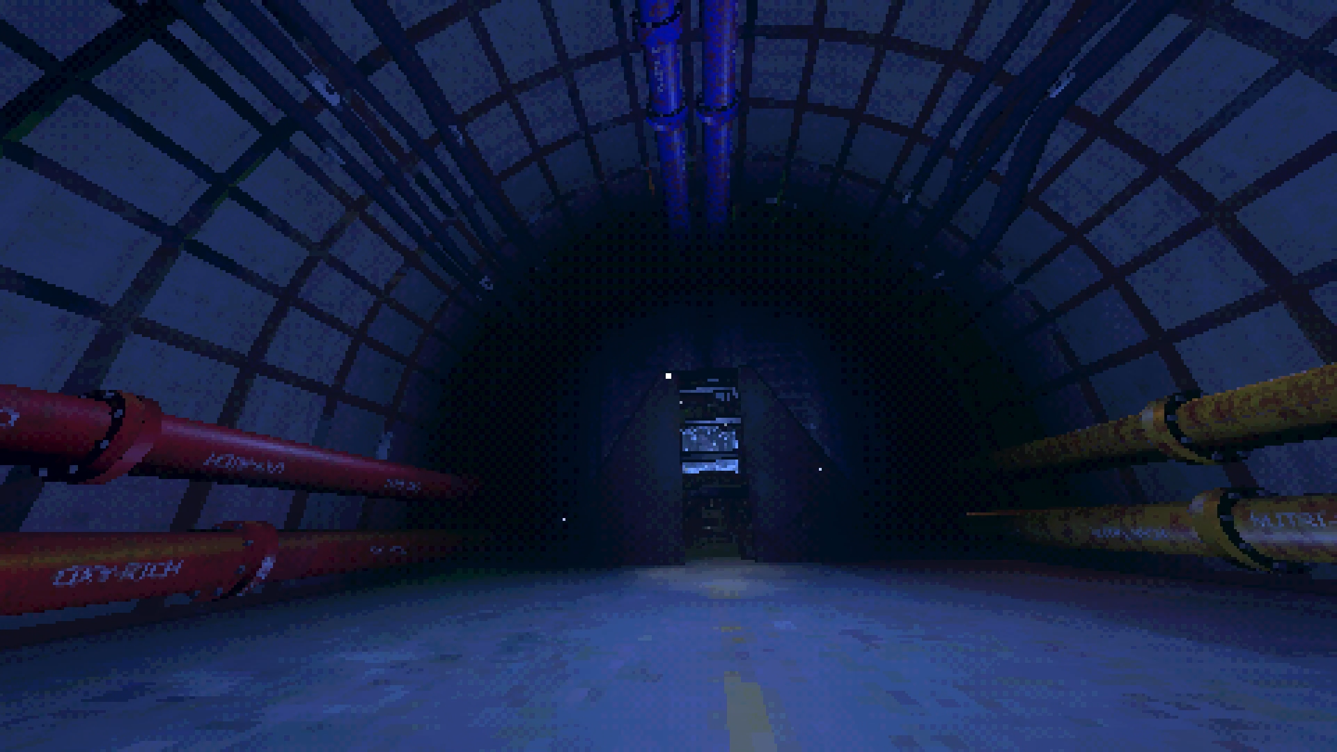 Screenshot 3 for M.U.T.H.R