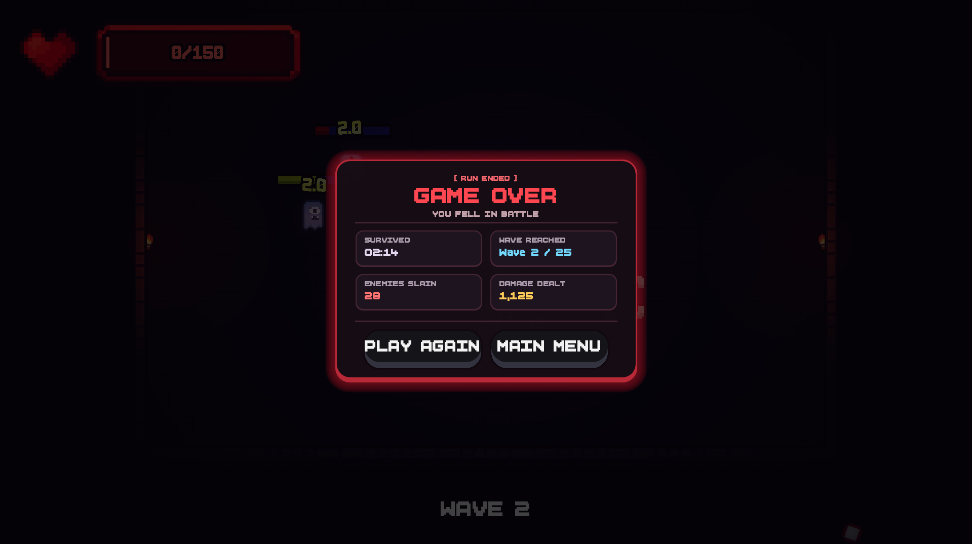 Screenshot 3 for Arena X