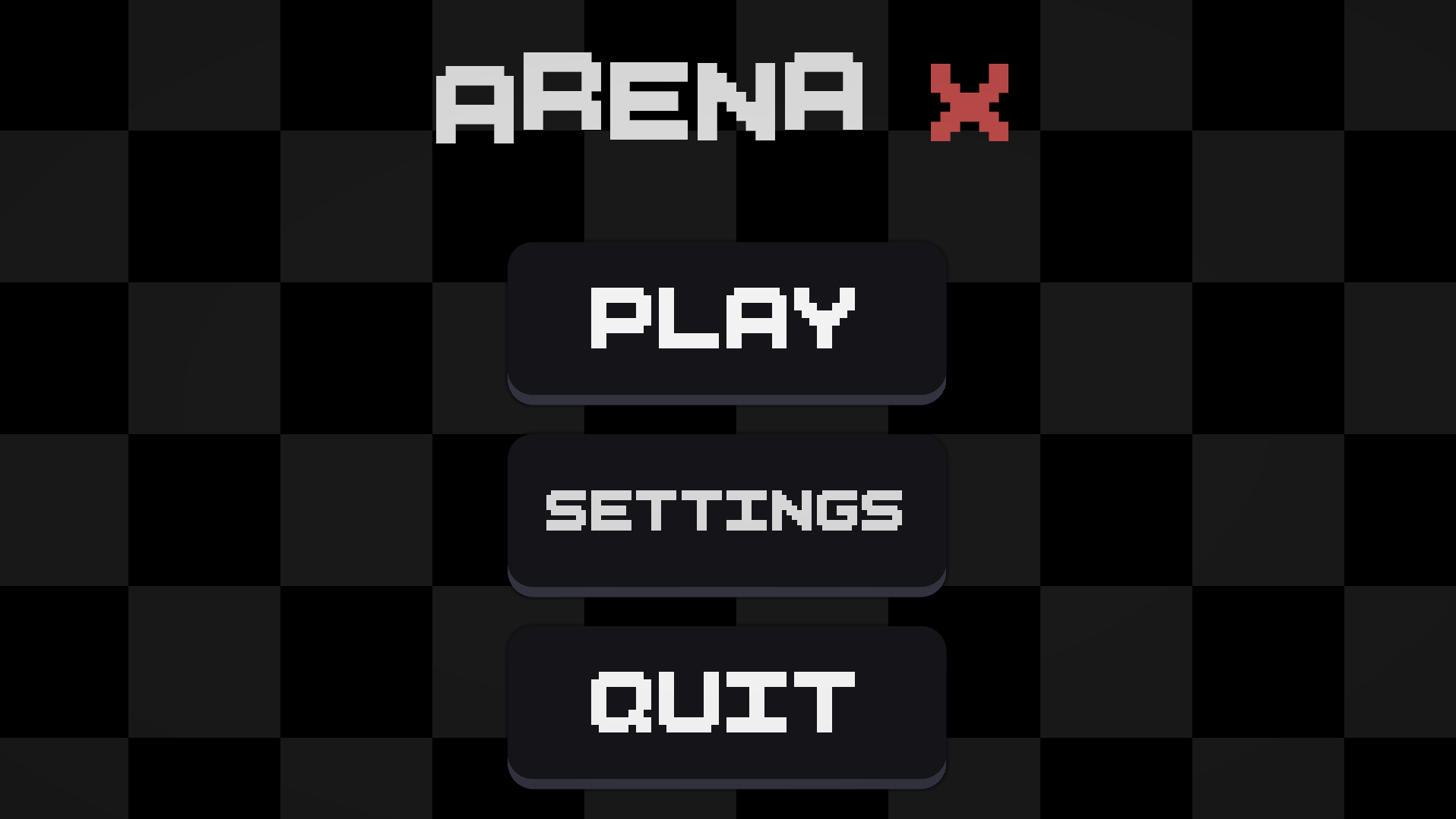 Screenshot 4 for Arena X