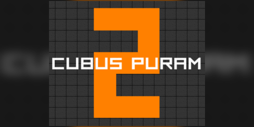 Cover image for Cubus Puram 2