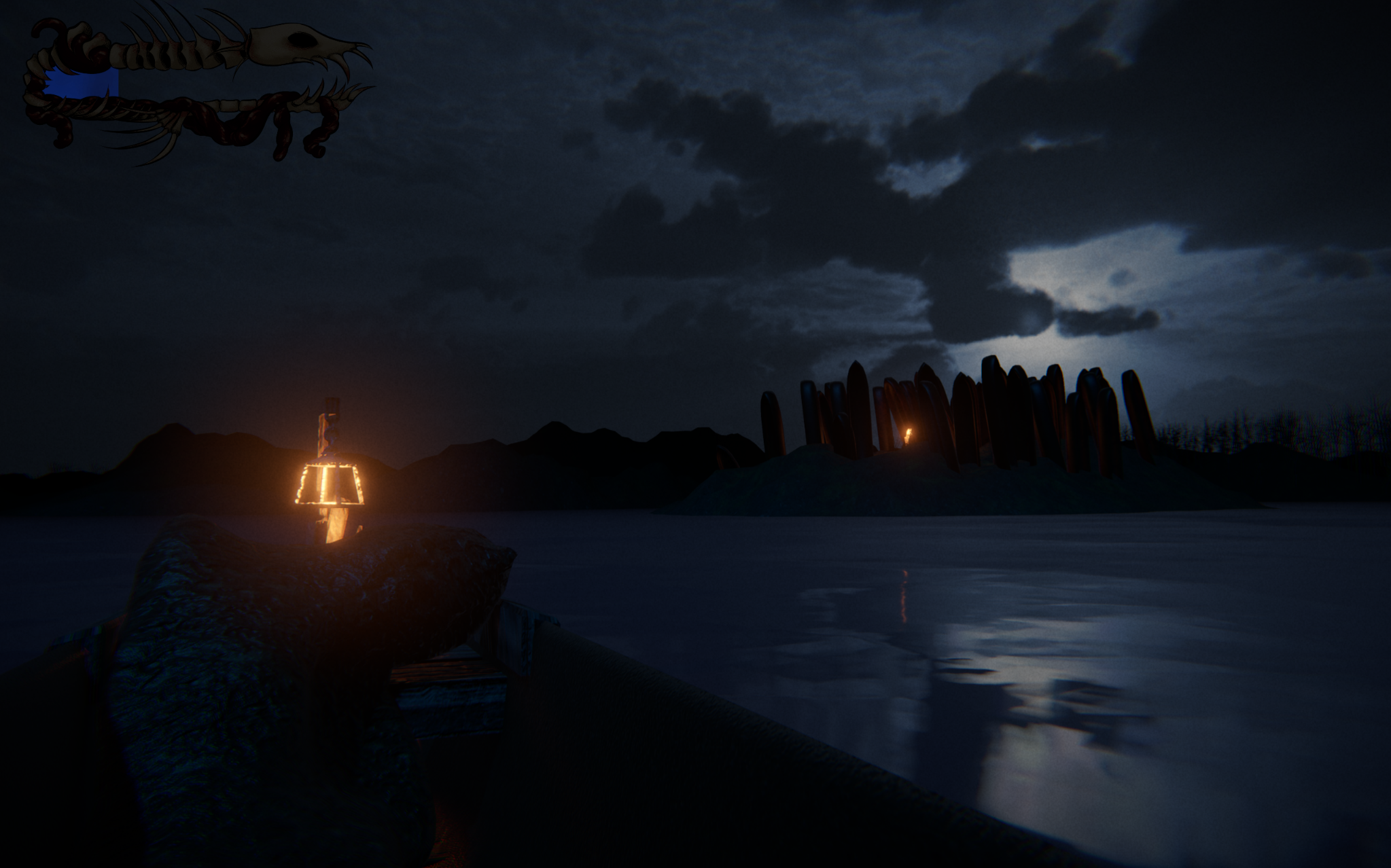 Screenshot 3 for Through The Acheron