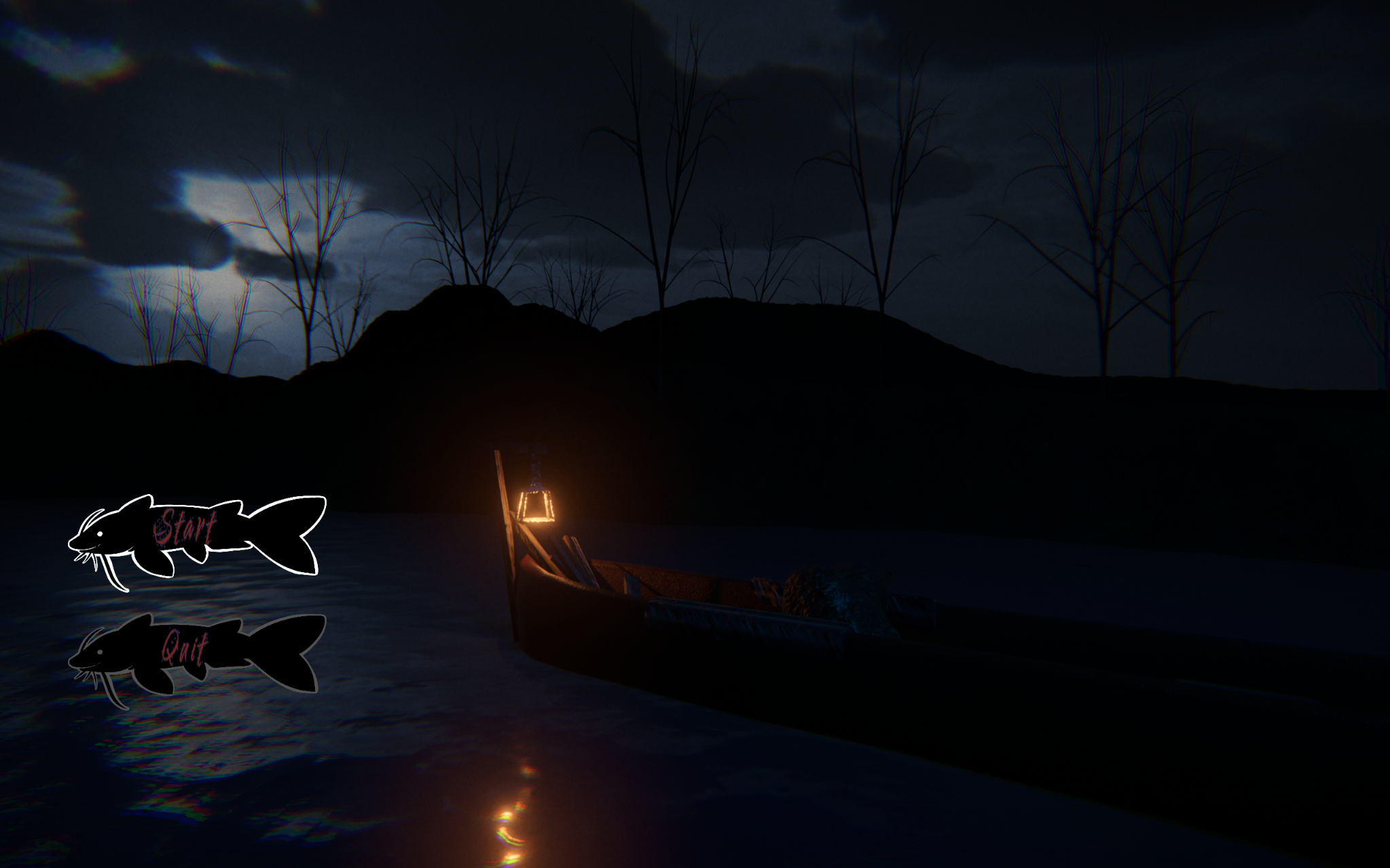 Screenshot 4 for Through The Acheron