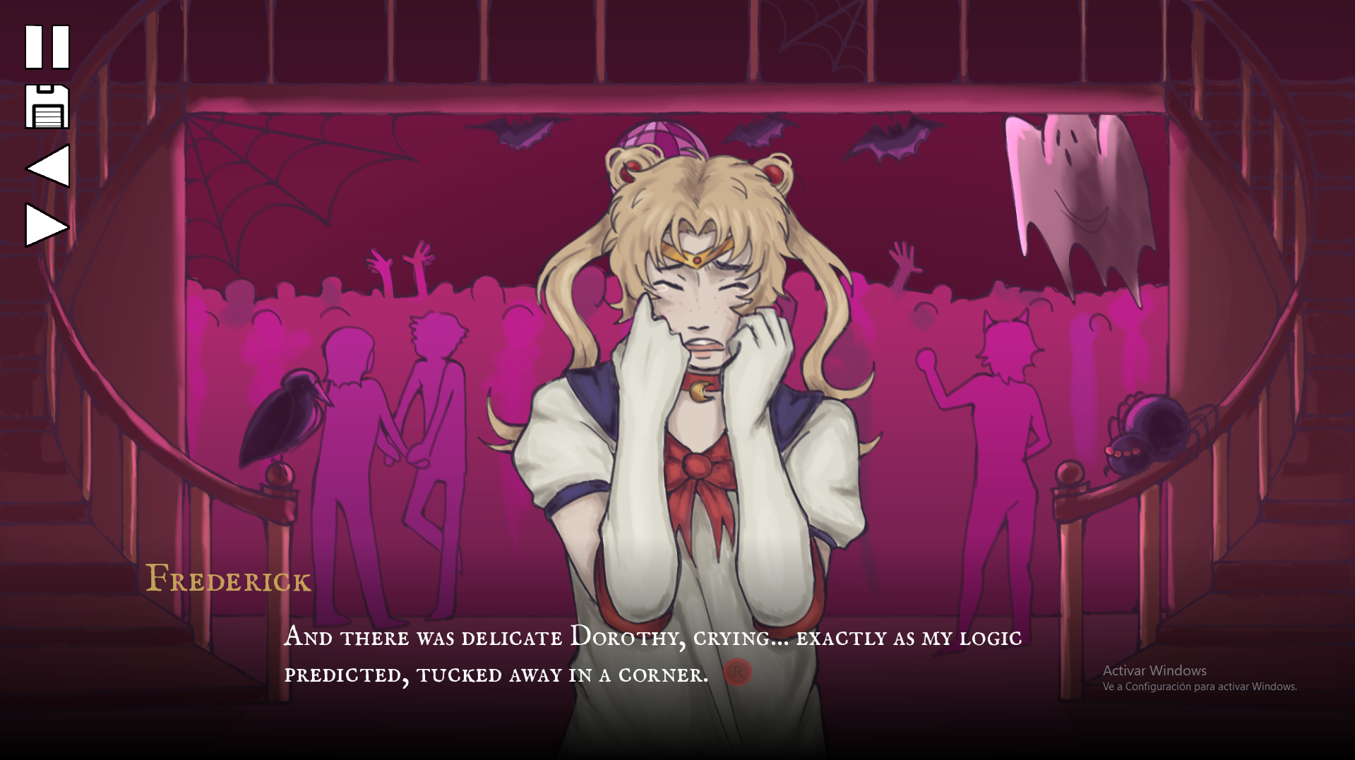 Screenshot 4 for All of this is mine