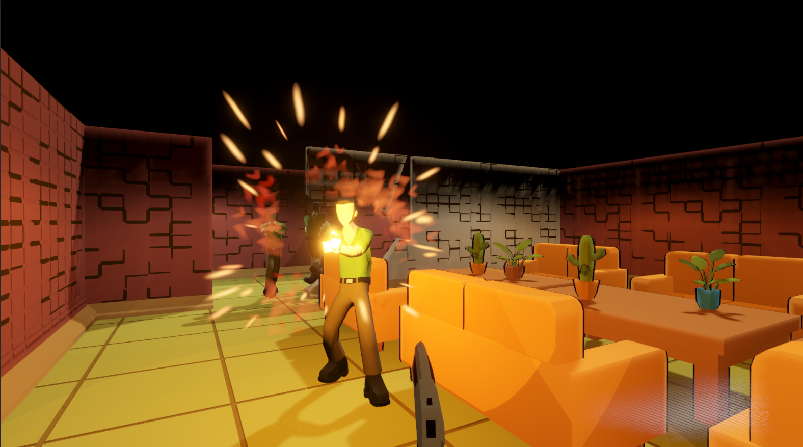 Screenshot 4 for Southern Shakedown