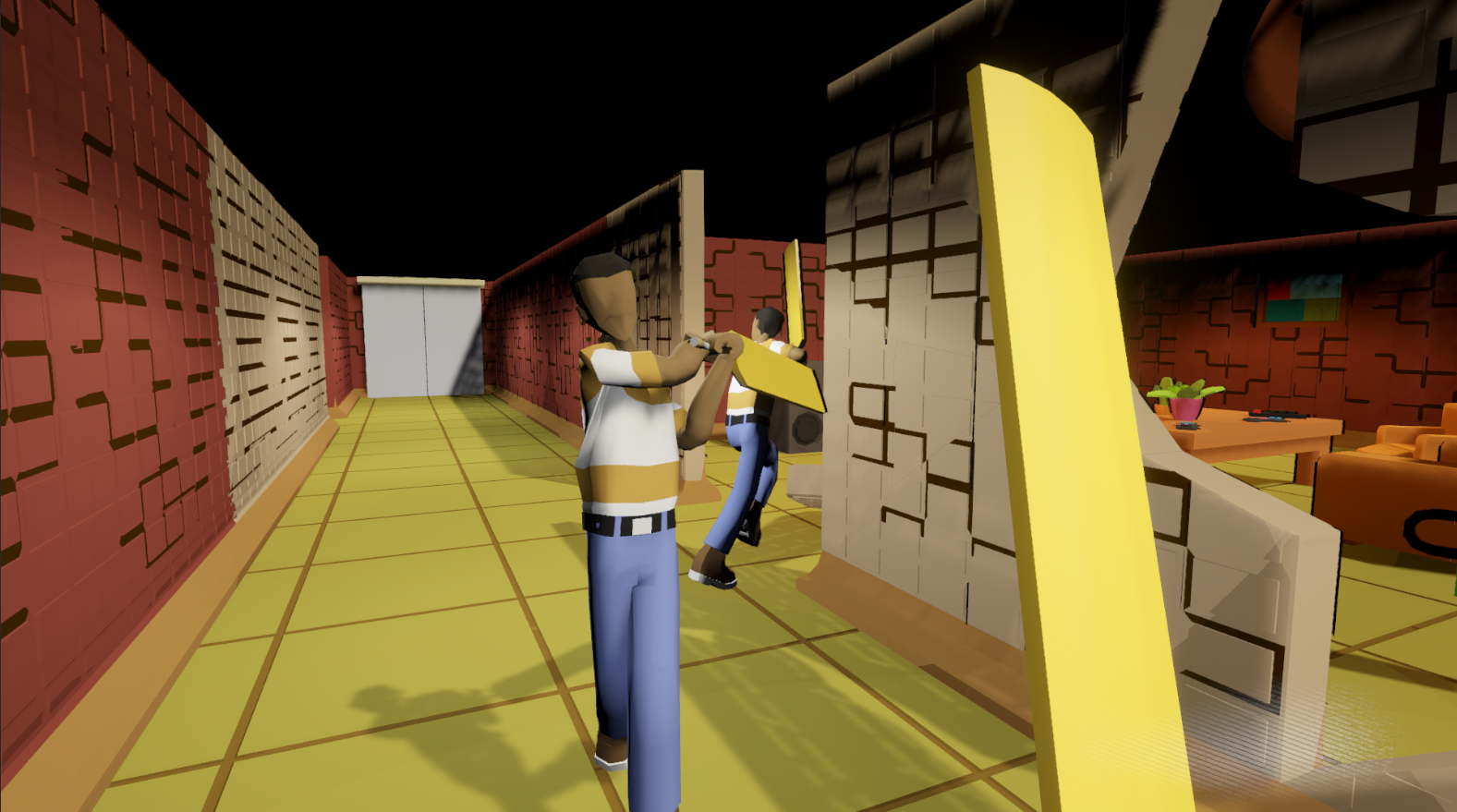 Screenshot 5 for Southern Shakedown