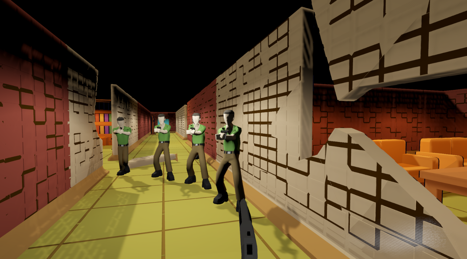 Screenshot 7 for Southern Shakedown