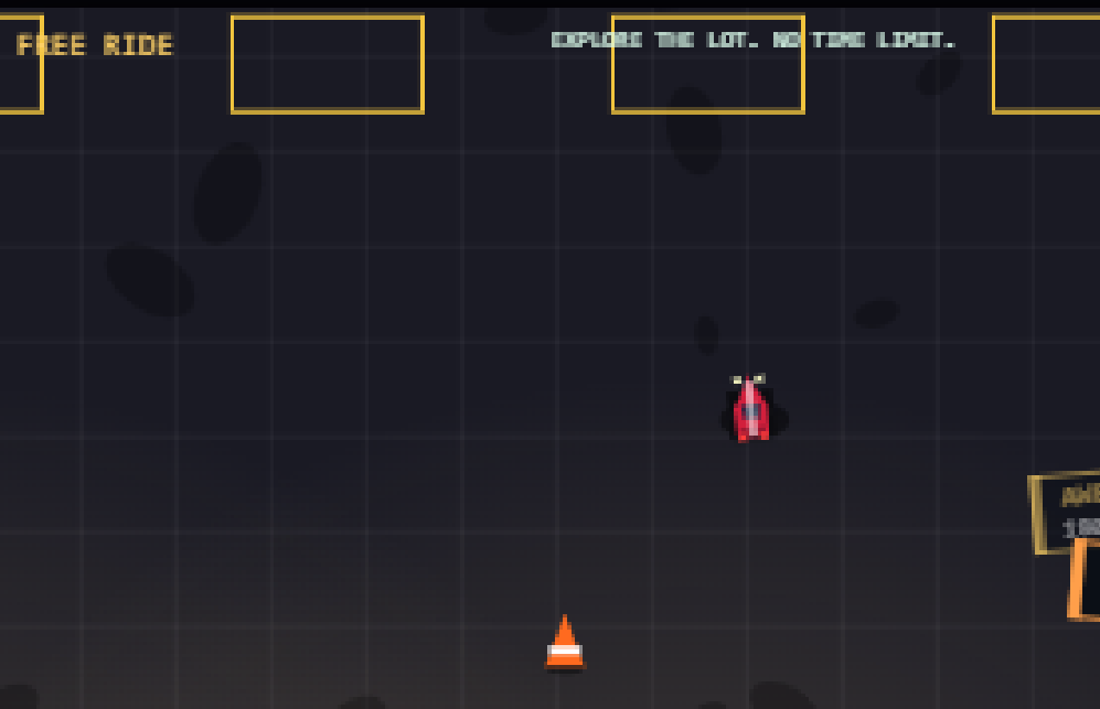Screenshot 3 for Driver Tutorial
