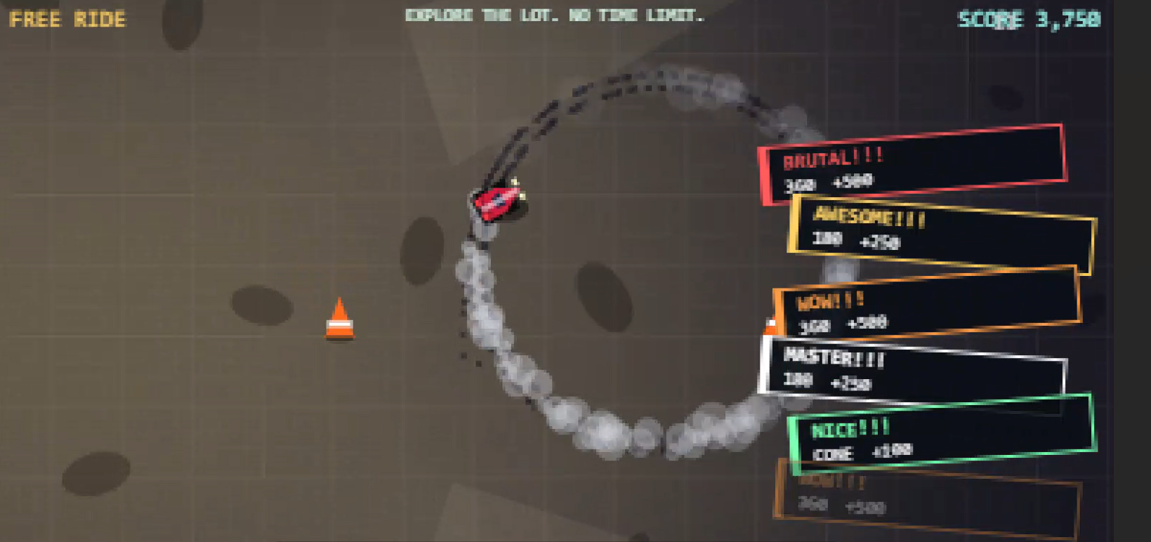 Screenshot 2 for Driver Tutorial