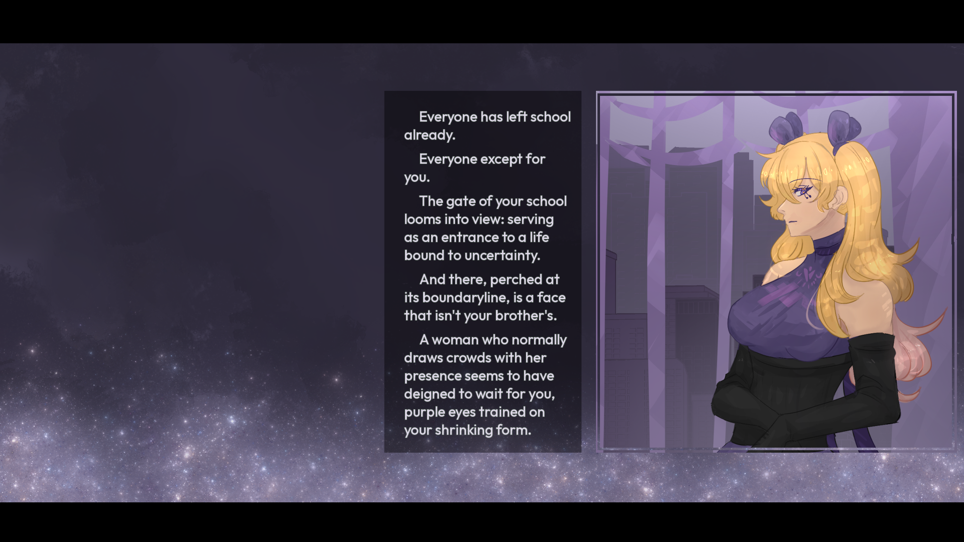Screenshot 5 for My Brother Is A Magical Girl