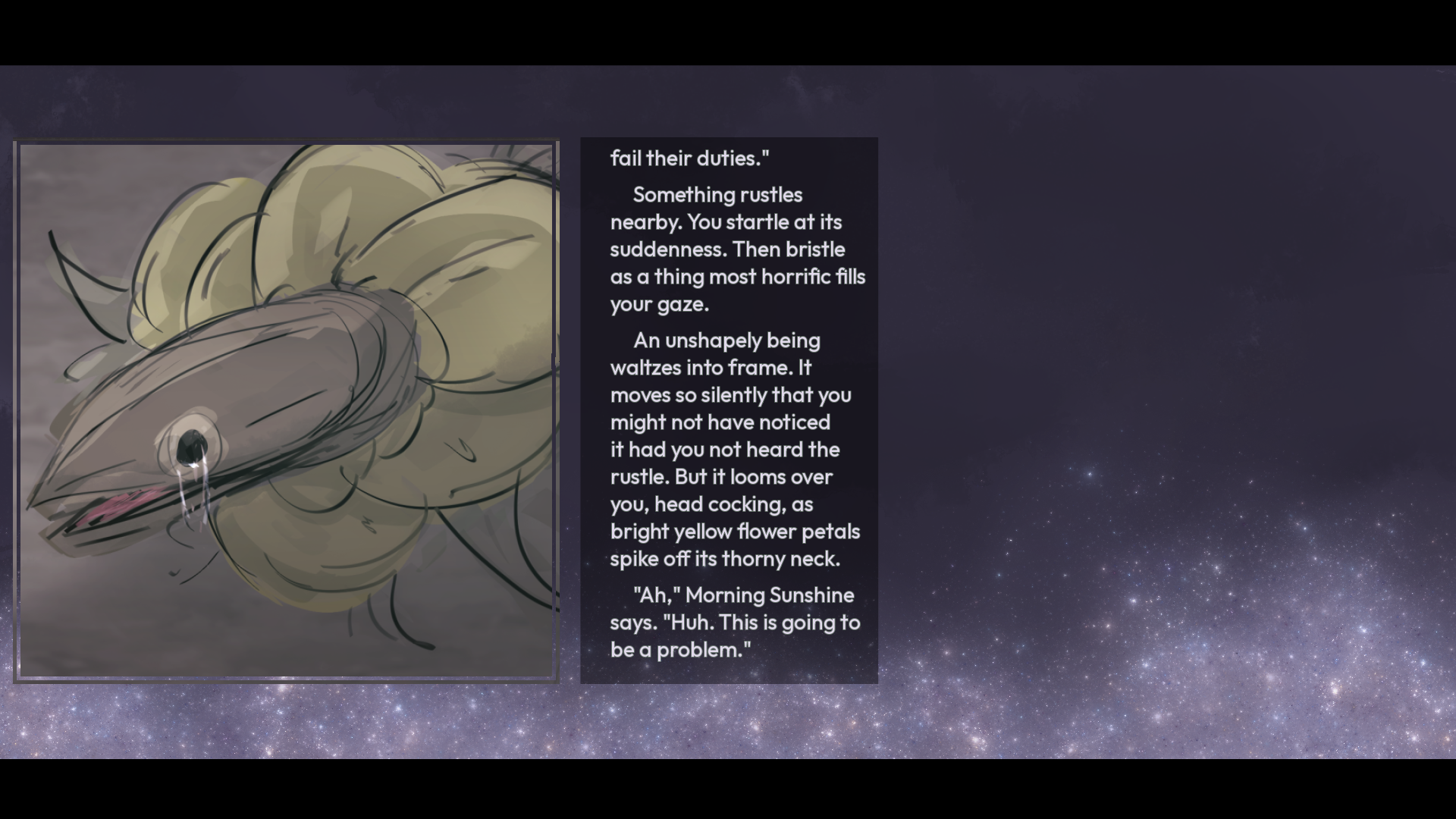 Screenshot 6 for My Brother Is A Magical Girl
