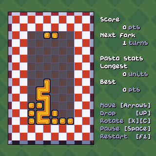 Screenshot 2 for Longestini