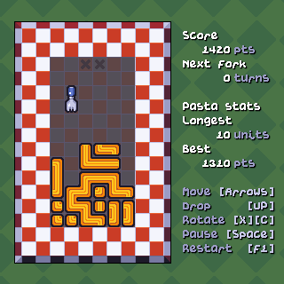 Screenshot 3 for Longestini