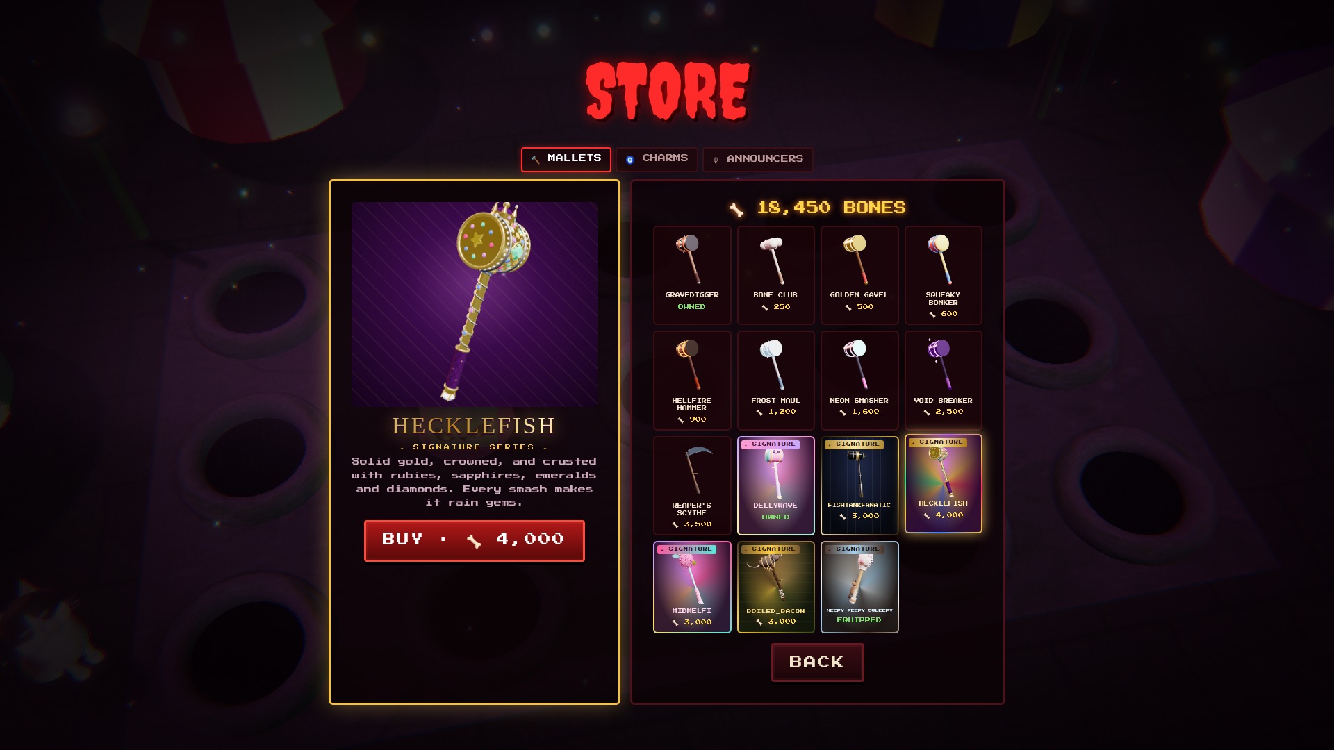 Screenshot 8 for Skulkrusha