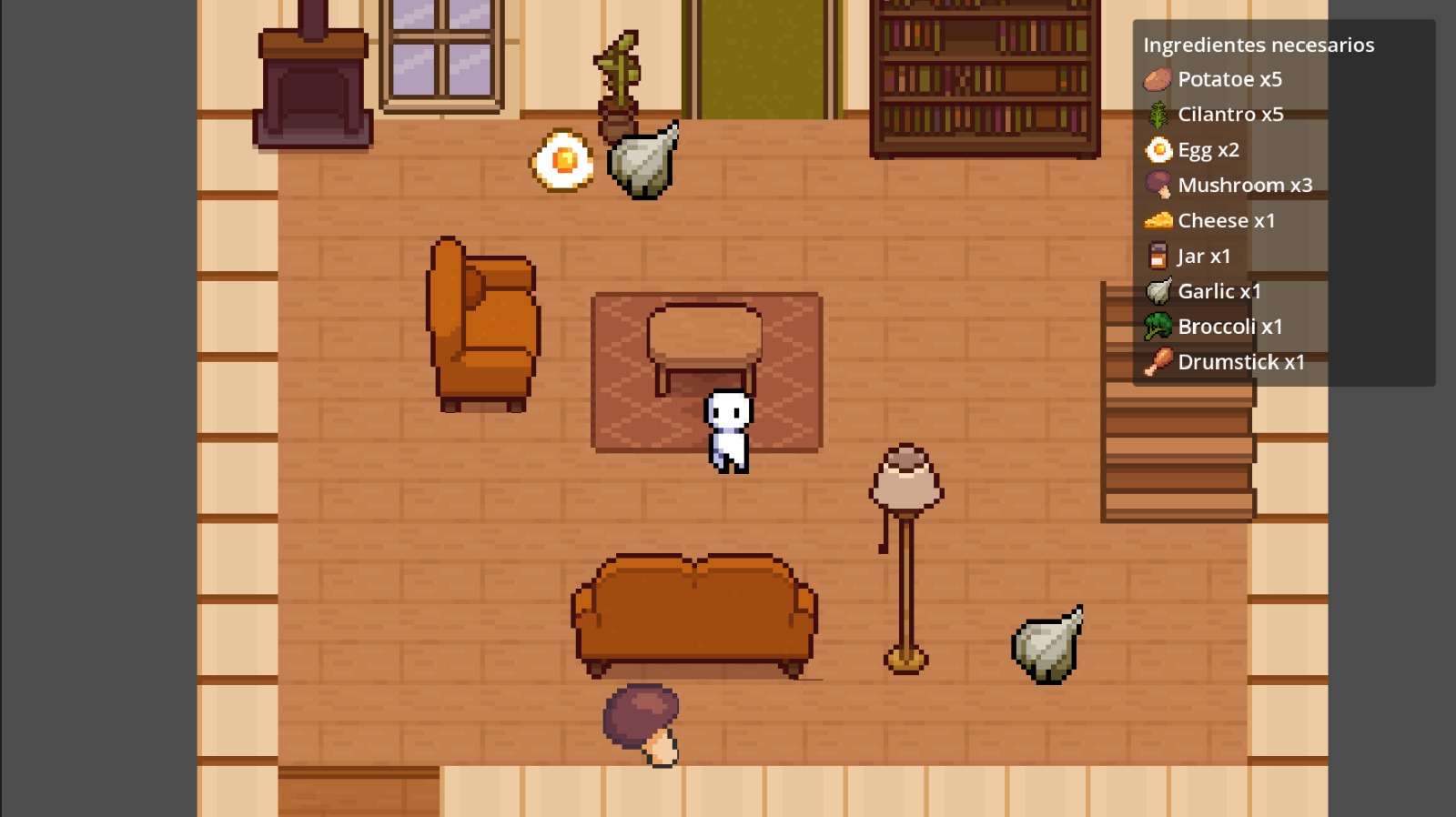 Screenshot 6 for La sazón del hogar