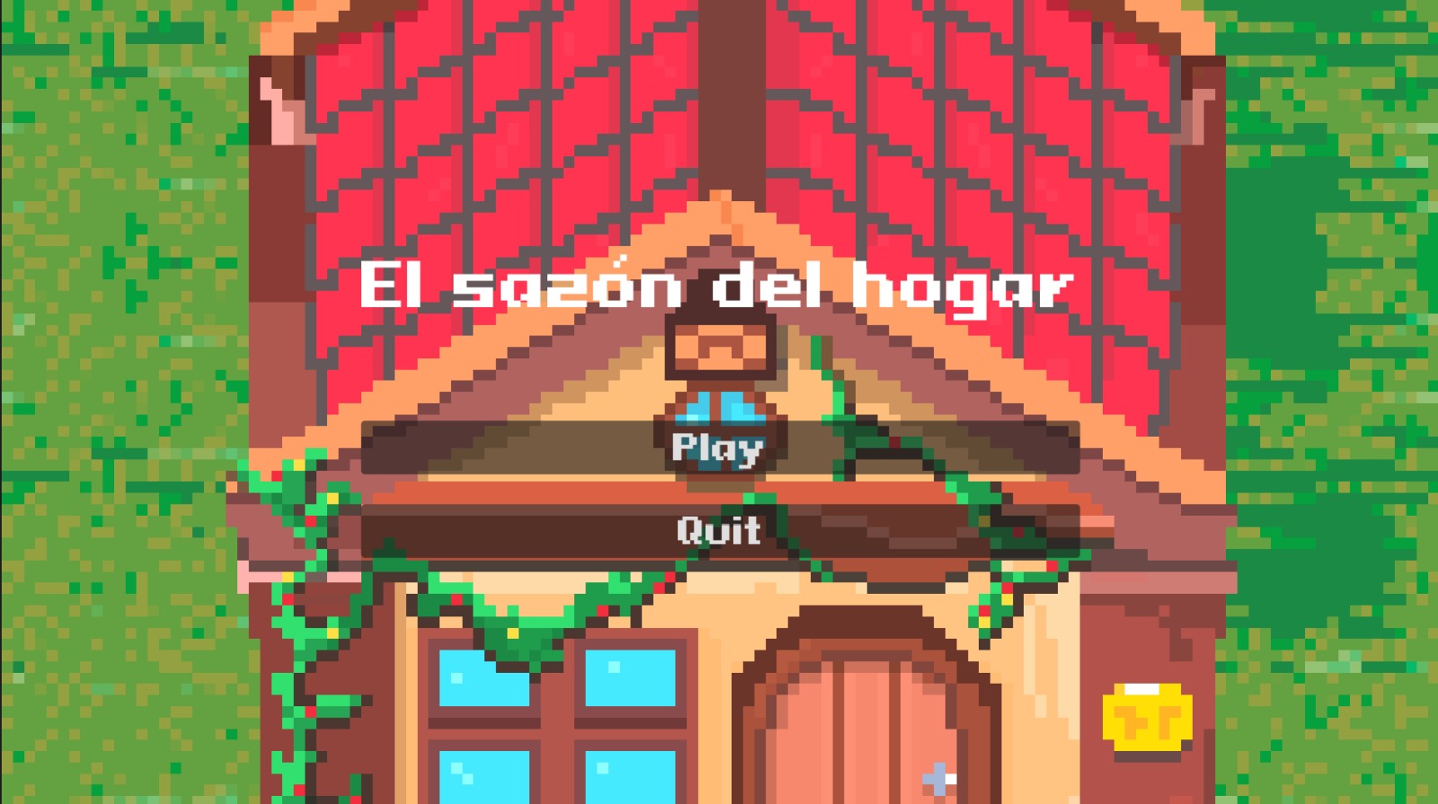 Screenshot 2 for La sazón del hogar