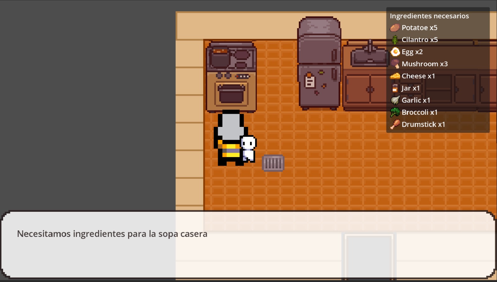 Screenshot 3 for La sazón del hogar