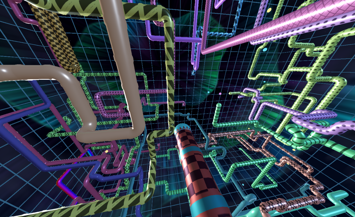 Screenshot 2 for Pipe Survival