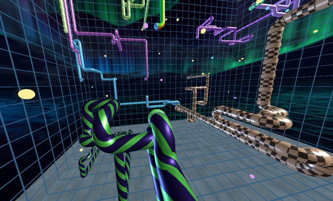 Screenshot 3 for Pipe Survival