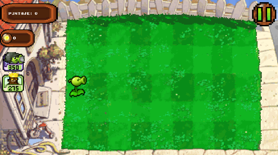 Screenshot 2 for Pvz Defense