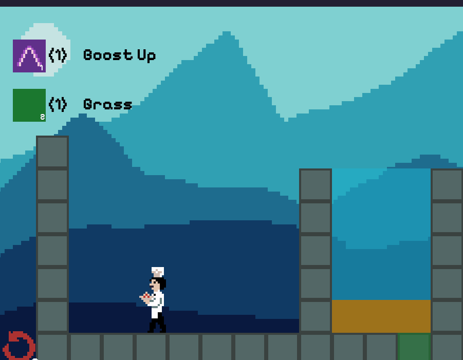 Screenshot 2 for Udon Eats