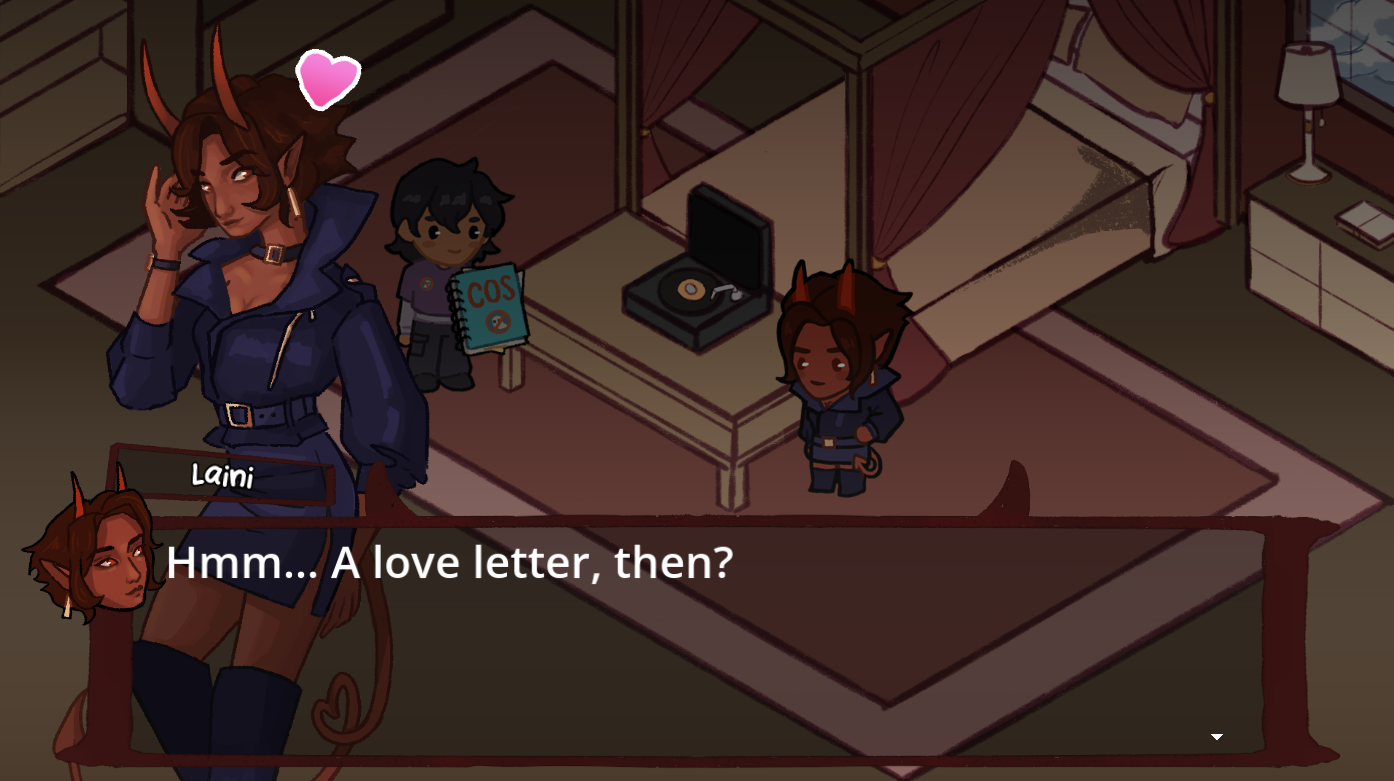 Screenshot 4 for What to Expect When You’re Banishing the Occult