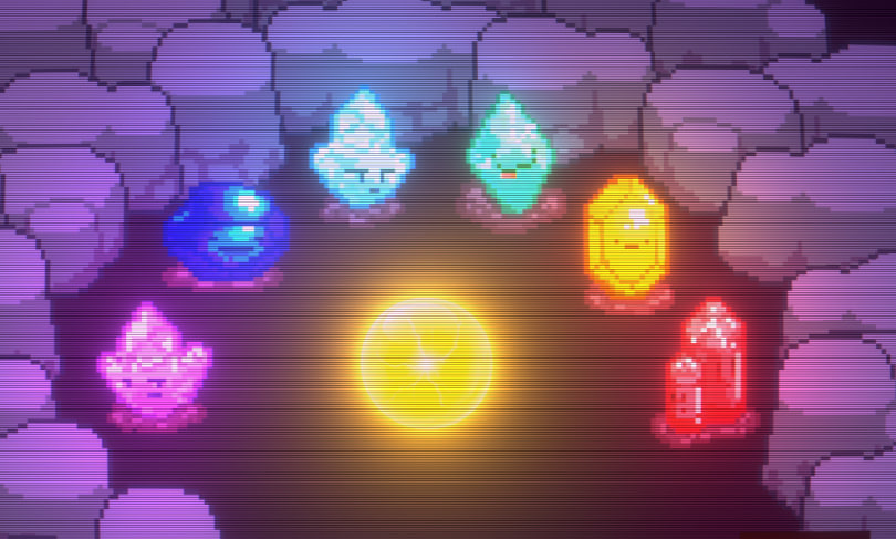 Screenshot 3 for LightShard