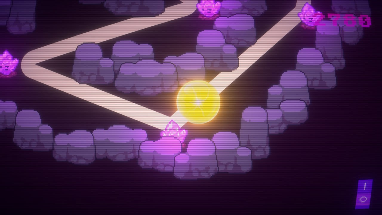 Screenshot 2 for LightShard