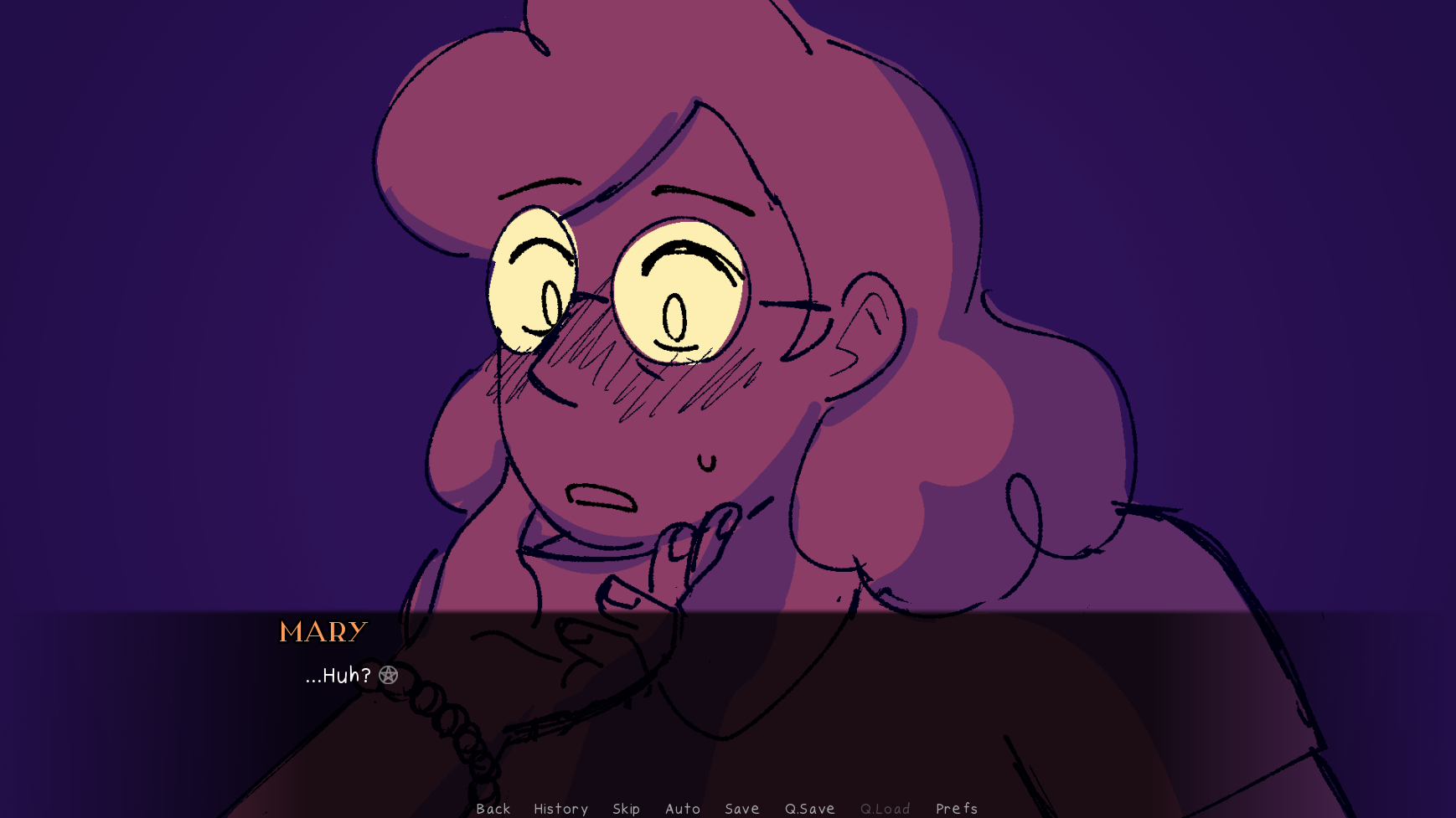 Screenshot 6 for Ancestral Arts Part 1: The Witch's Siren Song