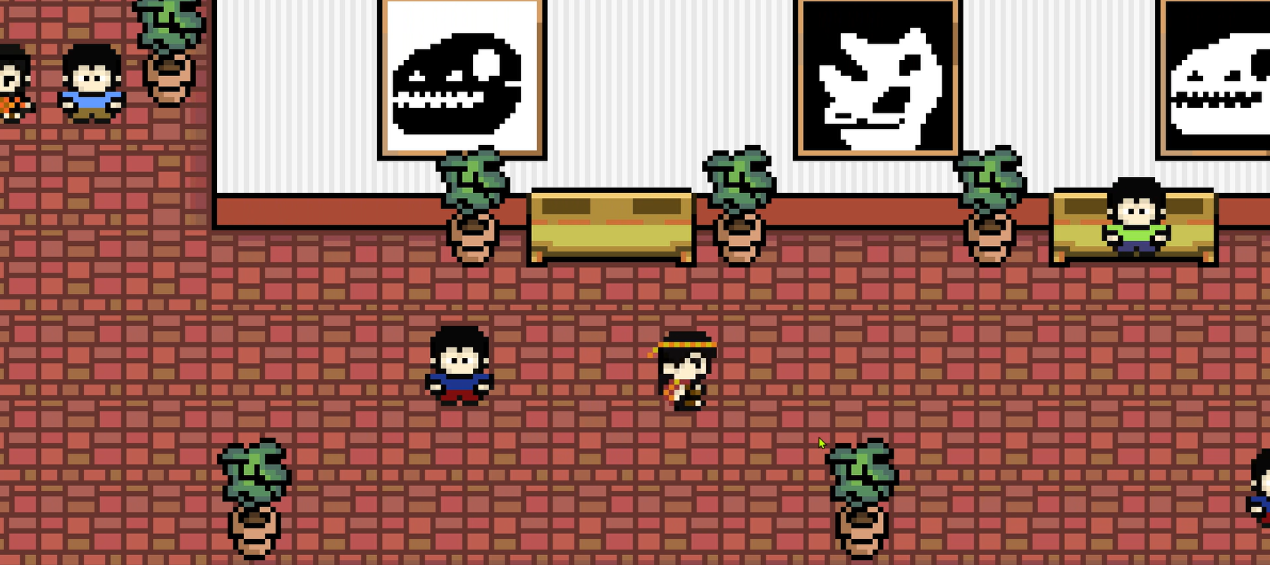 Screenshot 2 for Wiñay Museum