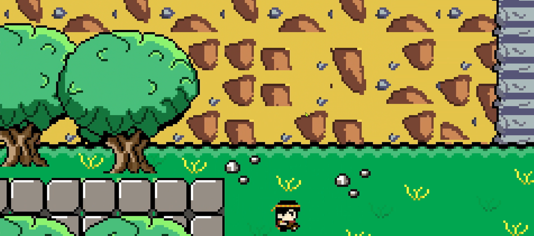 Screenshot 8 for Wiñay Museum