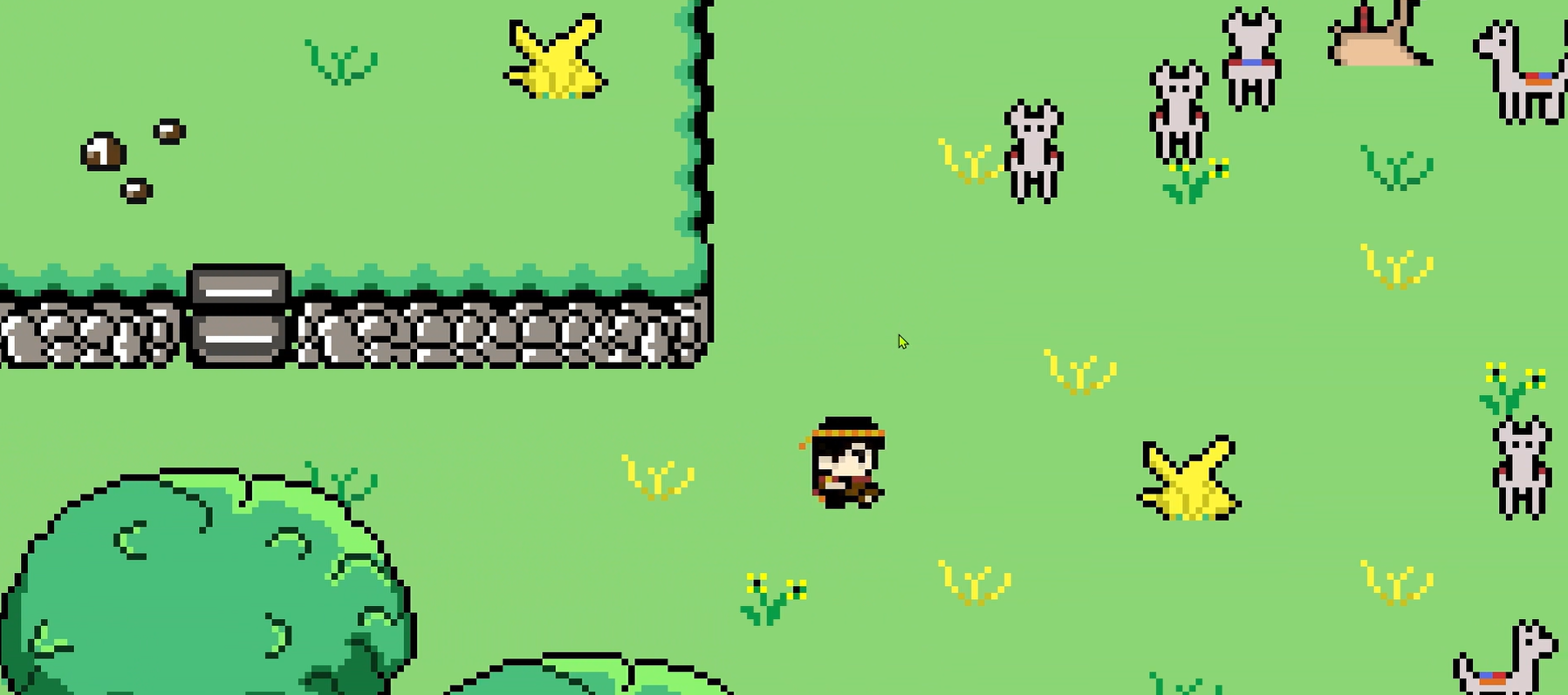 Screenshot 7 for Wiñay Museum