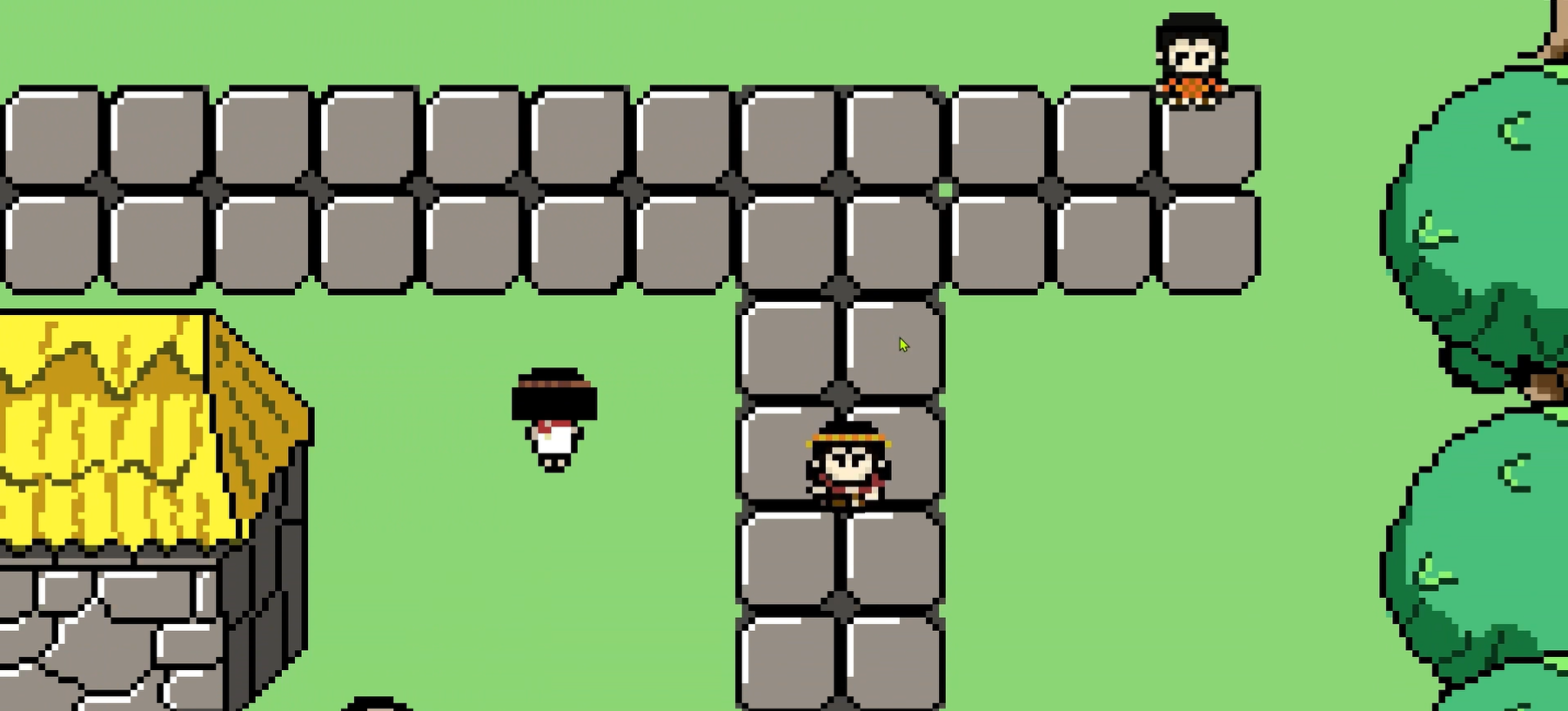 Screenshot 4 for Wiñay Museum