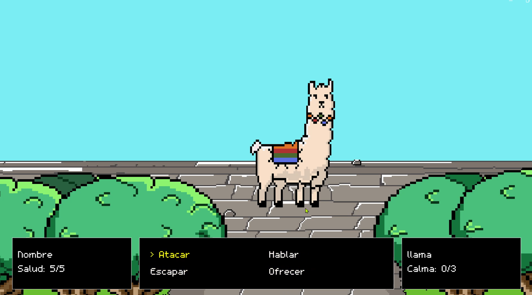 Screenshot 3 for Wiñay Museum