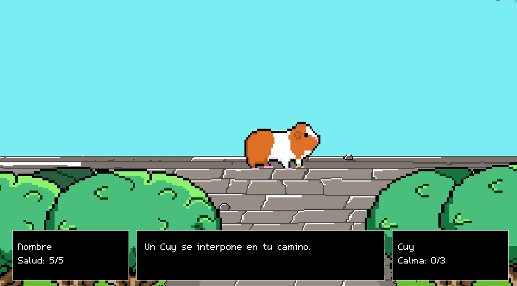 Screenshot 10 for Wiñay Museum