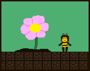 Cover image for Honeyblast