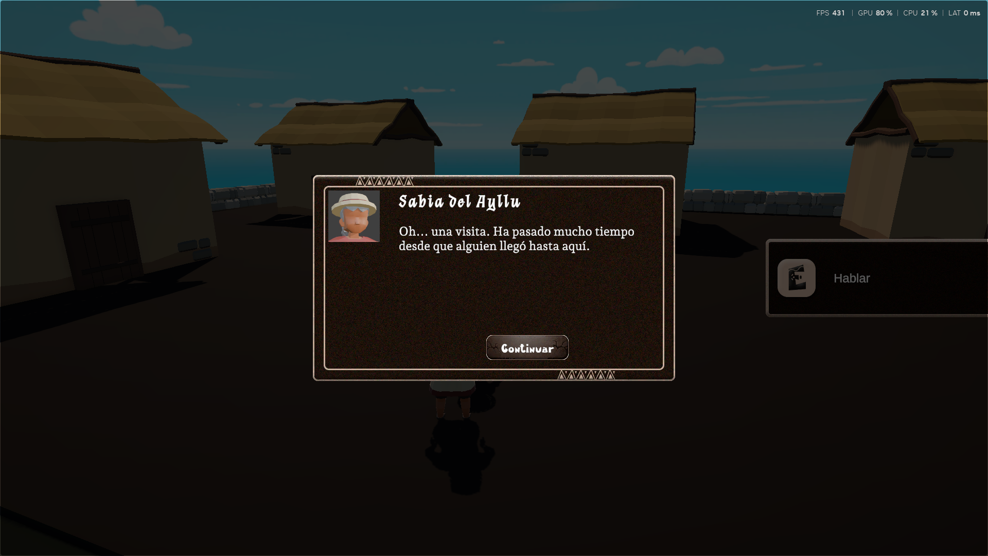 Screenshot 4 for El Legado Wanka