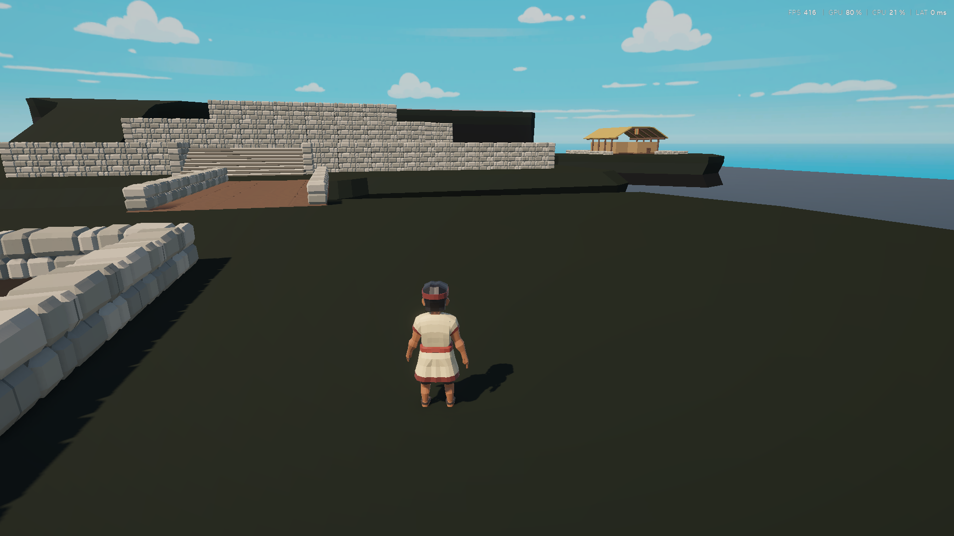 Screenshot 5 for El Legado Wanka