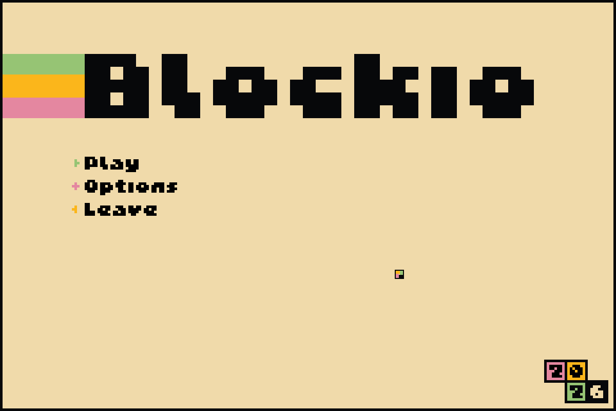Screenshot 2 for Blockio