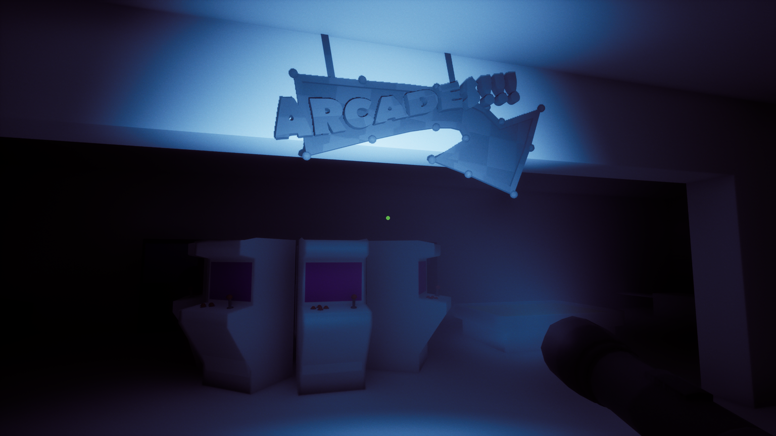 Screenshot 6 for Infiltrator