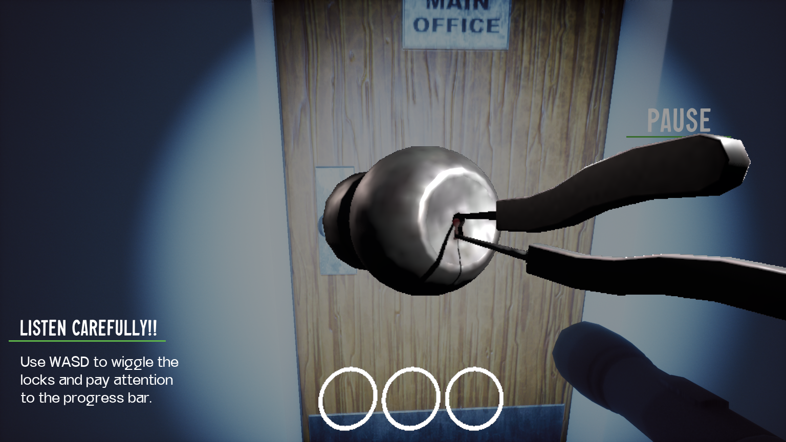 Screenshot 5 for Infiltrator