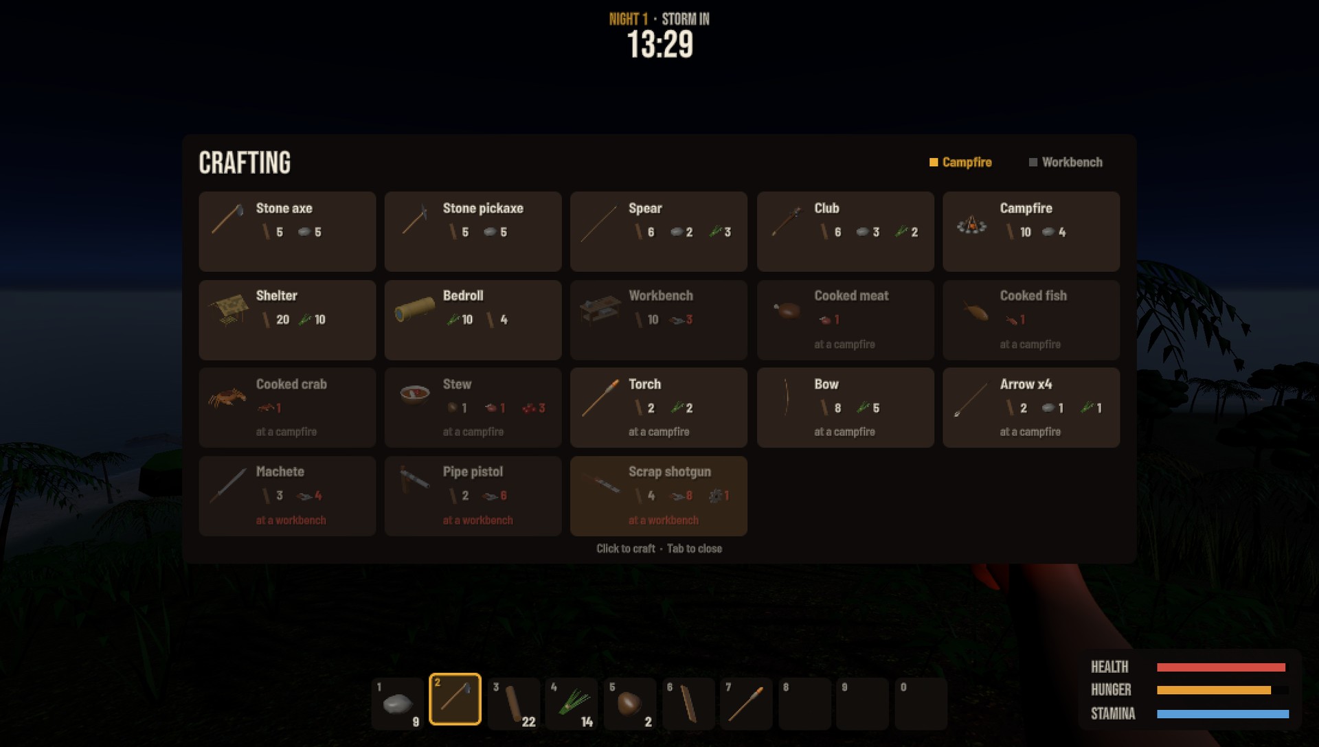 Screenshot 13 for Last Boat Out