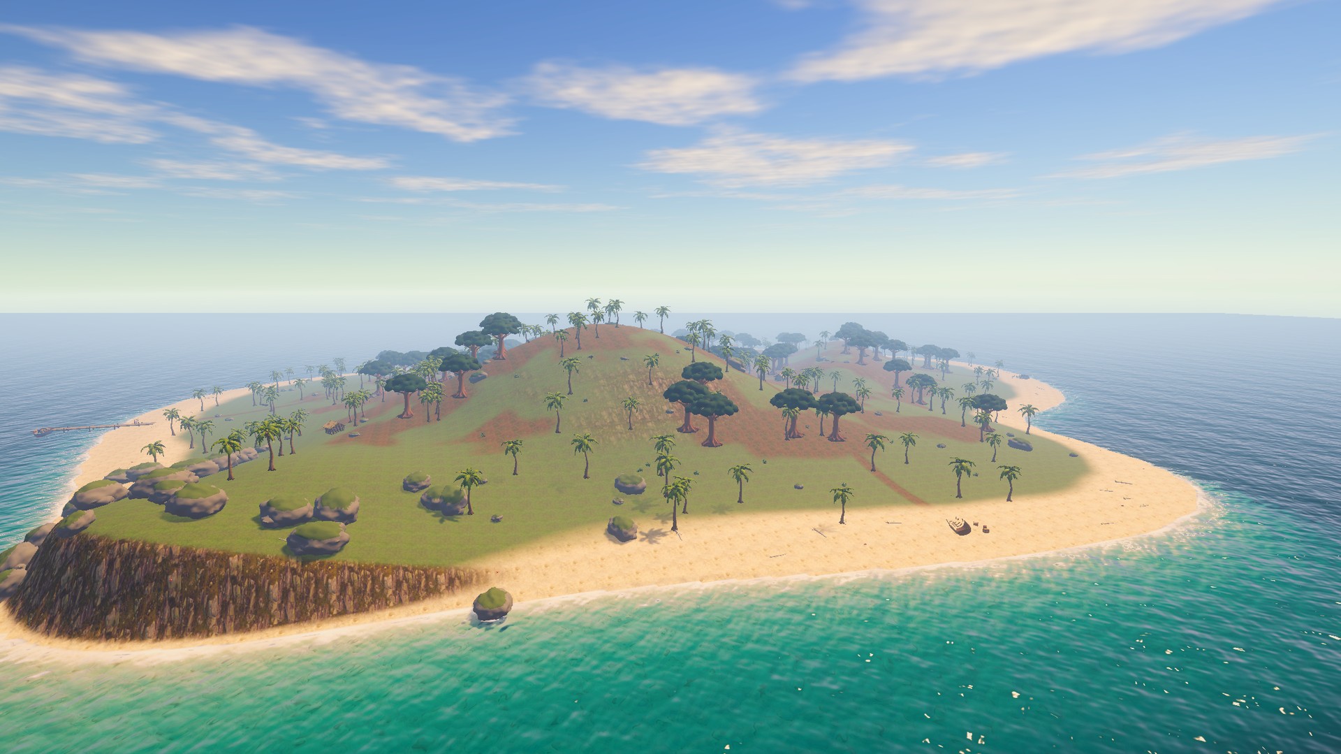 Screenshot 2 for Last Boat Out