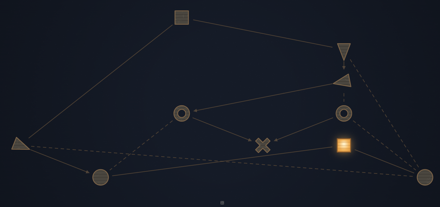Screenshot 2 for Modus Ponens